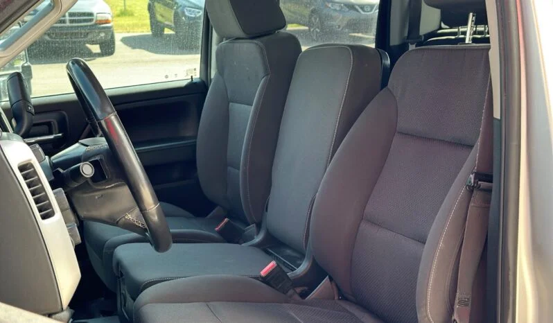 
2019 GMC SIERRA K2500 SLE full									