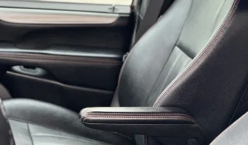 2019 DODGE GRAND CARAVAN GT full