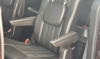 2019 DODGE GRAND CARAVAN GT full