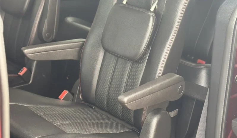 2019 DODGE GRAND CARAVAN GT full