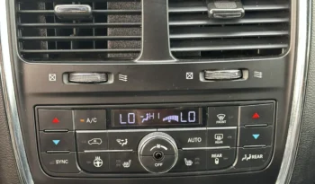 2019 DODGE GRAND CARAVAN GT full