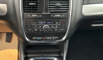 2019 DODGE GRAND CARAVAN GT full