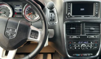 2019 DODGE GRAND CARAVAN GT full