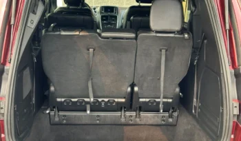 2019 DODGE GRAND CARAVAN GT full