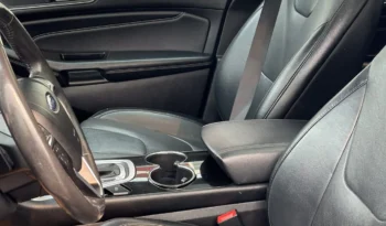 
2015 FORD EDGE TITANIUM full								