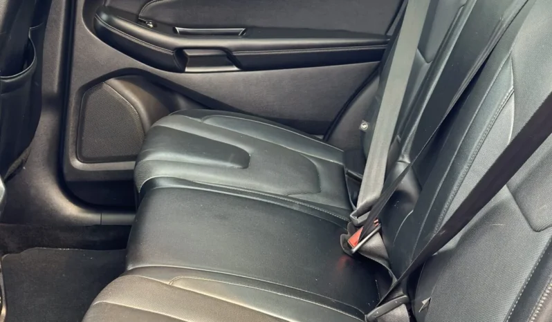 
2015 FORD EDGE TITANIUM full									