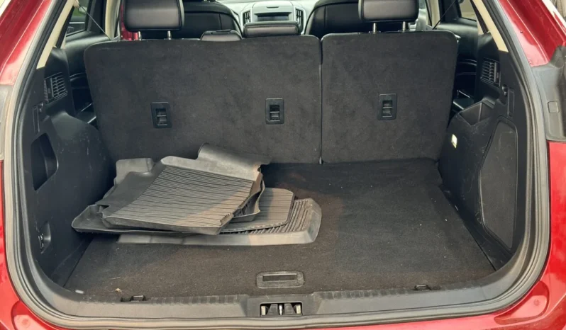 
2015 FORD EDGE TITANIUM full									