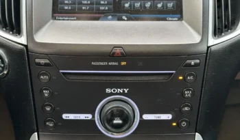 
2015 FORD EDGE TITANIUM full								