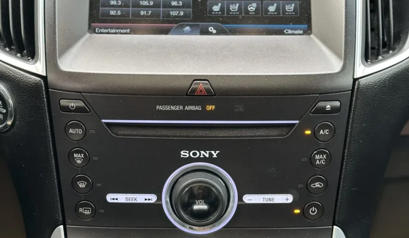 
2015 FORD EDGE TITANIUM full									