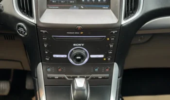 
2015 FORD EDGE TITANIUM full								