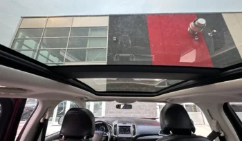 
2015 FORD EDGE TITANIUM full								