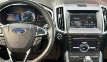 
2015 FORD EDGE TITANIUM full								