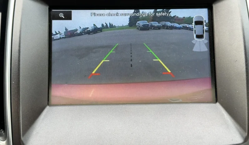 
2015 FORD EDGE TITANIUM full									