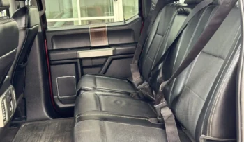 
2016 FORD F150 SUPERCREW full								