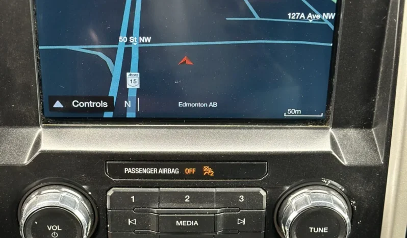 
2016 FORD F150 SUPERCREW full									