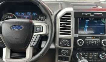 
2016 FORD F150 SUPERCREW full								