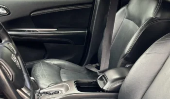 
2015 DODGE JOURNEY CROSSROAD full								