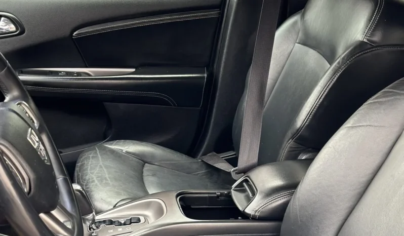 
2015 DODGE JOURNEY CROSSROAD full									