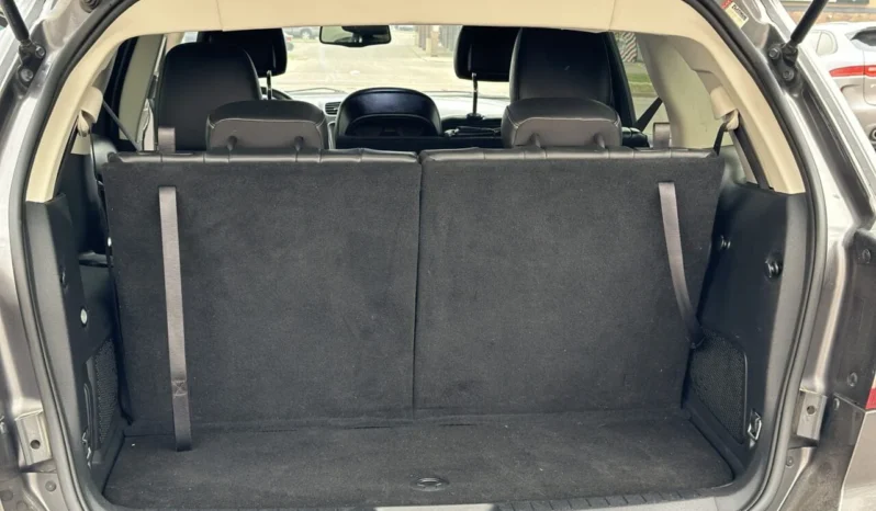 
2015 DODGE JOURNEY CROSSROAD full									