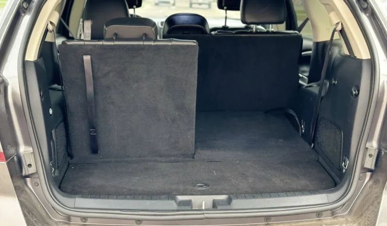 
2015 DODGE JOURNEY CROSSROAD full									