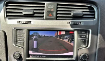 
2017 VOLKSWAGEN GOLF ALLTRACK S full								