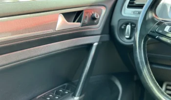 
2017 VOLKSWAGEN GOLF ALLTRACK S full								