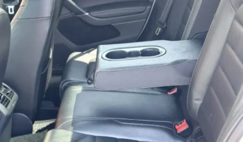 
2017 VOLKSWAGEN GOLF ALLTRACK S full								