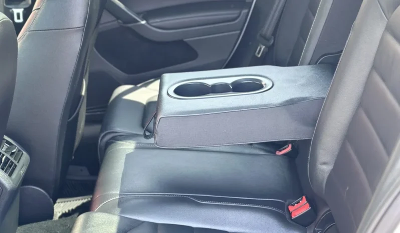 
2017 VOLKSWAGEN GOLF ALLTRACK S full									