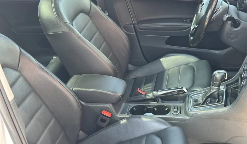 
2017 VOLKSWAGEN GOLF ALLTRACK S full									