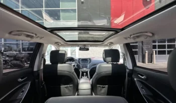 
2017 HYUNDAI SANTA FE SPORT full								