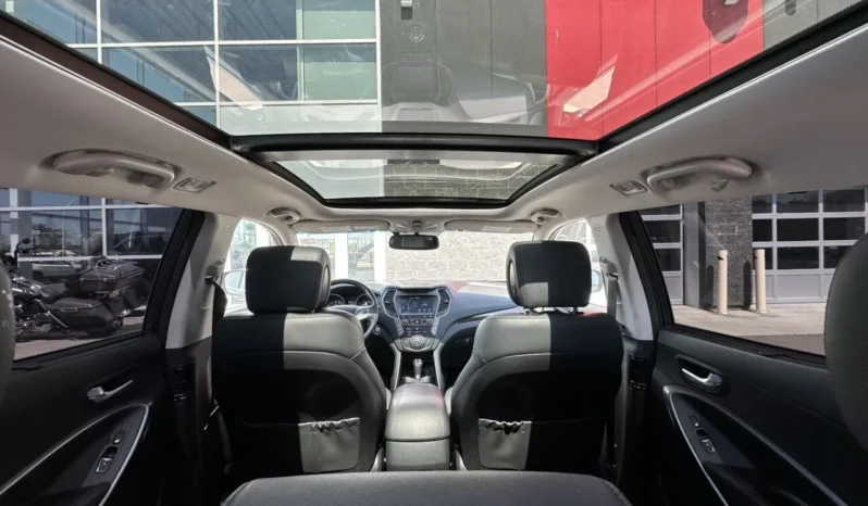 
2017 HYUNDAI SANTA FE SPORT full									