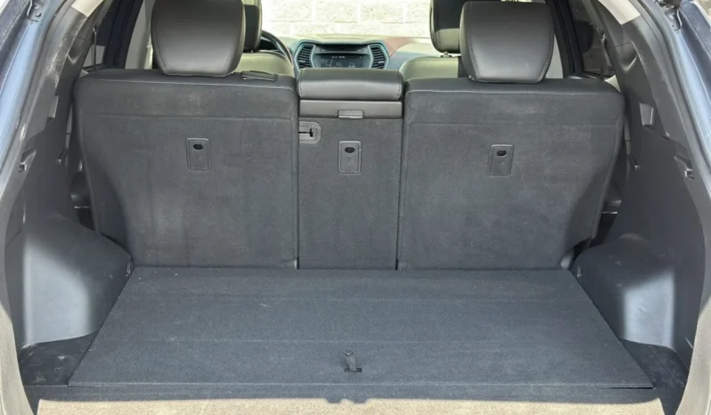 
2017 HYUNDAI SANTA FE SPORT full									