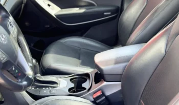 
2017 HYUNDAI SANTA FE SPORT full								