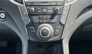 
2017 HYUNDAI SANTA FE SPORT full								