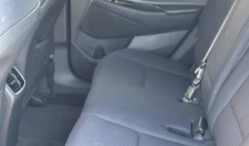 2020 HYUNDAI TUCSON LIMITED full