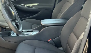 2019 CHEVROLET MALIBU LT full