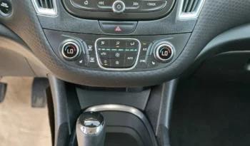 2019 CHEVROLET MALIBU LT full