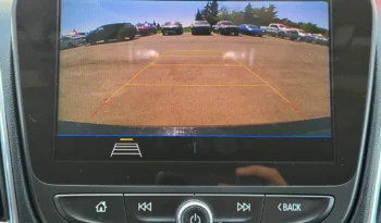 2019 CHEVROLET MALIBU LT full