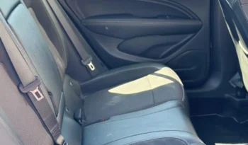 
2019 BUICK REGAL PREFERRED II full								