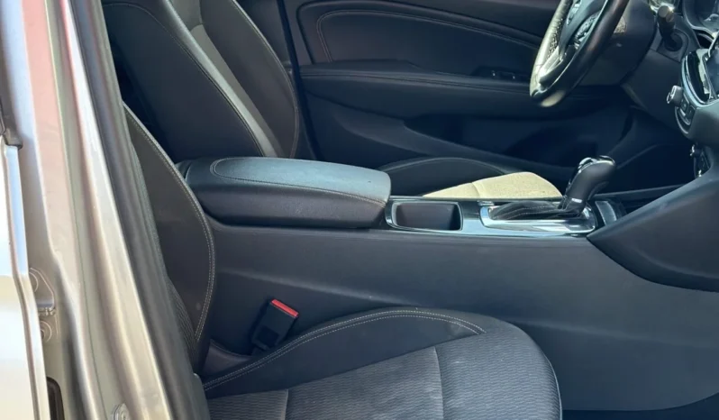 
2019 BUICK REGAL PREFERRED II full									