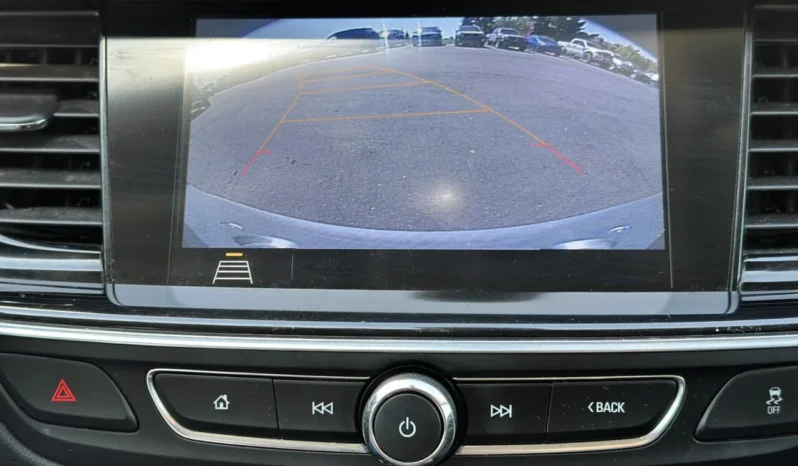 
2019 BUICK REGAL PREFERRED II full									