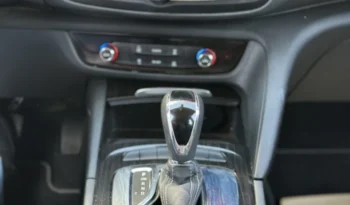 
2019 BUICK REGAL PREFERRED II full								