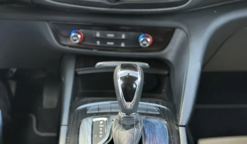 
2019 BUICK REGAL PREFERRED II full									