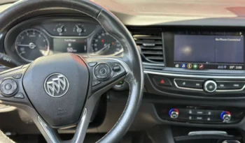 
2019 BUICK REGAL PREFERRED II full								
