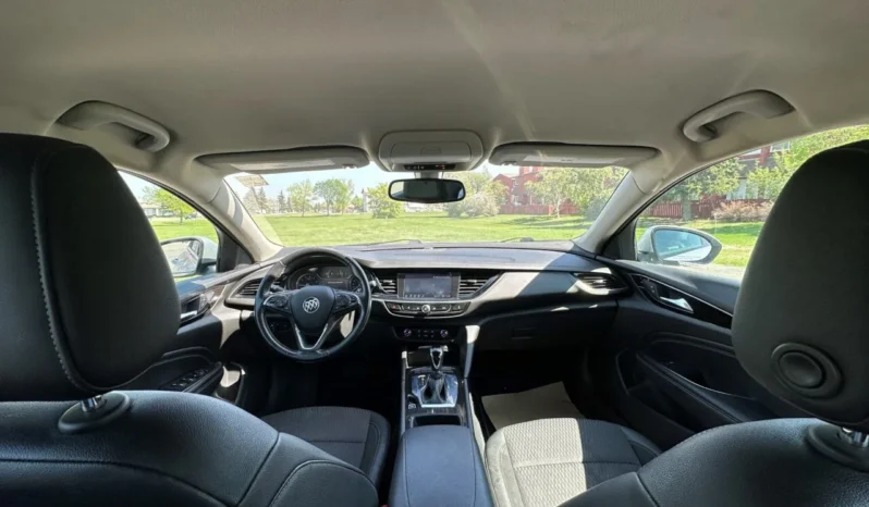 
2019 BUICK REGAL PREFERRED II full									