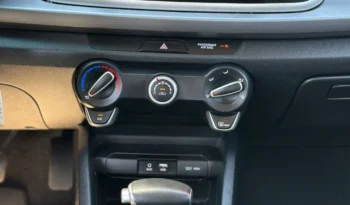 
2020 KIA RIO LX full								