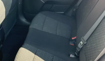 
2020 KIA RIO LX full								