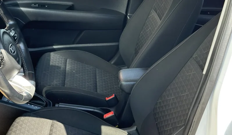 
2020 KIA RIO LX full									