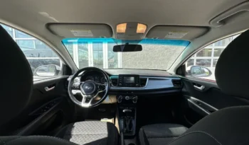 
2020 KIA RIO LX full								