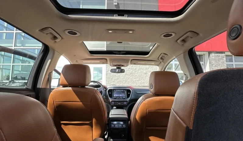 
2018 GMC ACADIA ALL TERRAIN full									